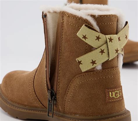 ugg boots youth size 6